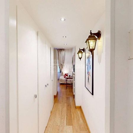 Ormea Street Apartman Torino Kültér fotó