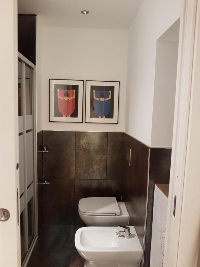 Ormea Street Apartman Torino Kültér fotó