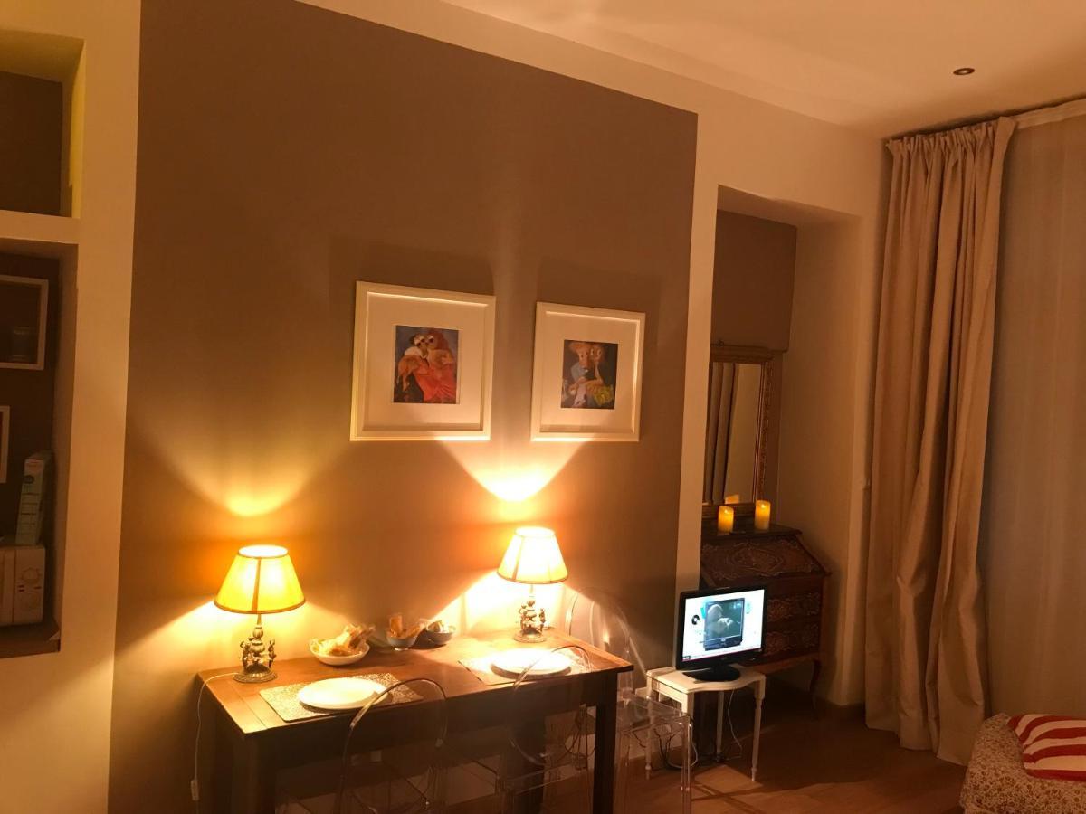 Ormea Street Apartman Torino Kültér fotó
