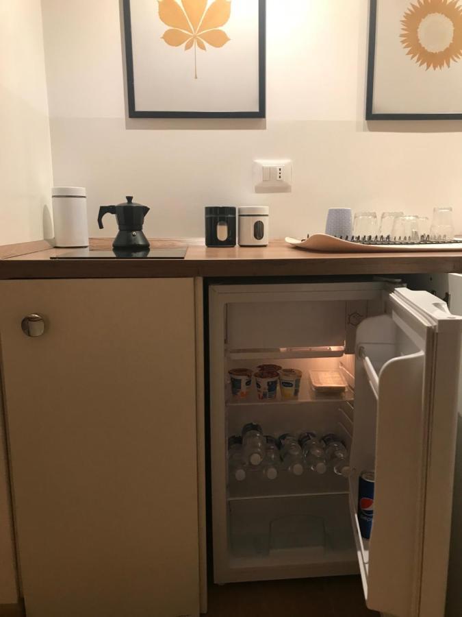 Ormea Street Apartman Torino Kültér fotó