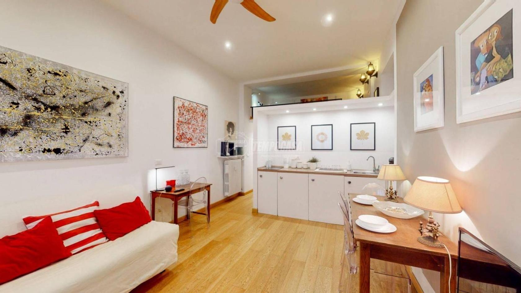 Ormea Street Apartman Torino Kültér fotó